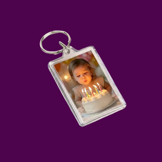 Porte clés personnalisables