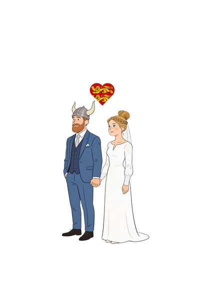 BLOG des Mariés Viking