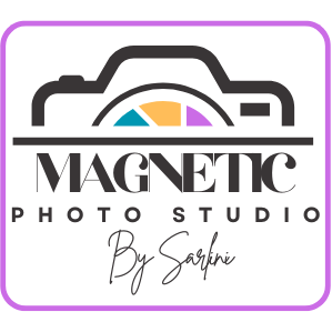 Photo Studio-Magnetic